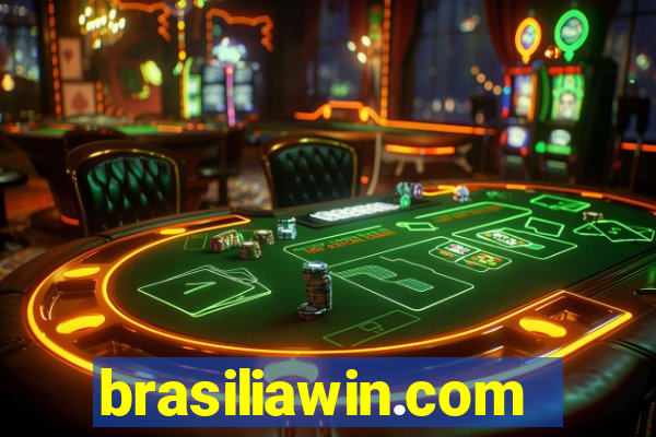 brasiliawin.com reclame aqui